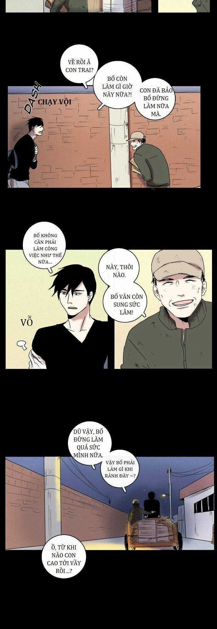 The Children's Teacher, Mr. Kwon Chapter 29 trang 19