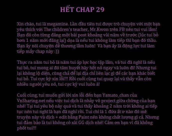 The Children's Teacher, Mr. Kwon Chapter 29 trang 20