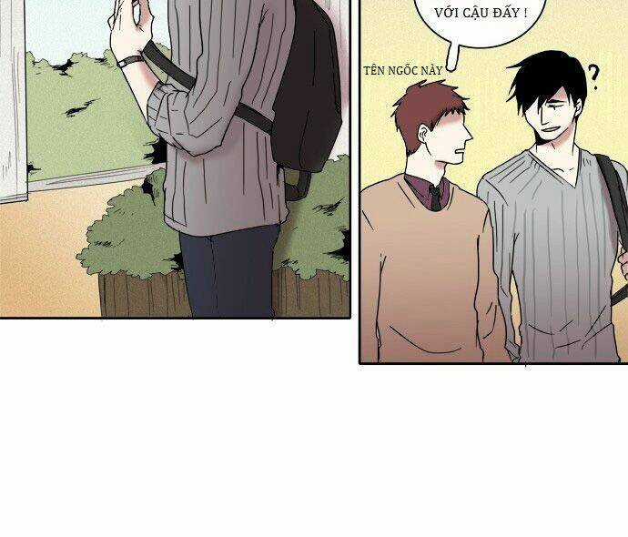 The Children's Teacher, Mr. Kwon Chapter 29 trang 3