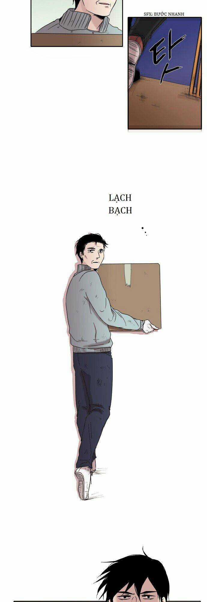 The Children's Teacher, Mr. Kwon Chapter 30 trang 17