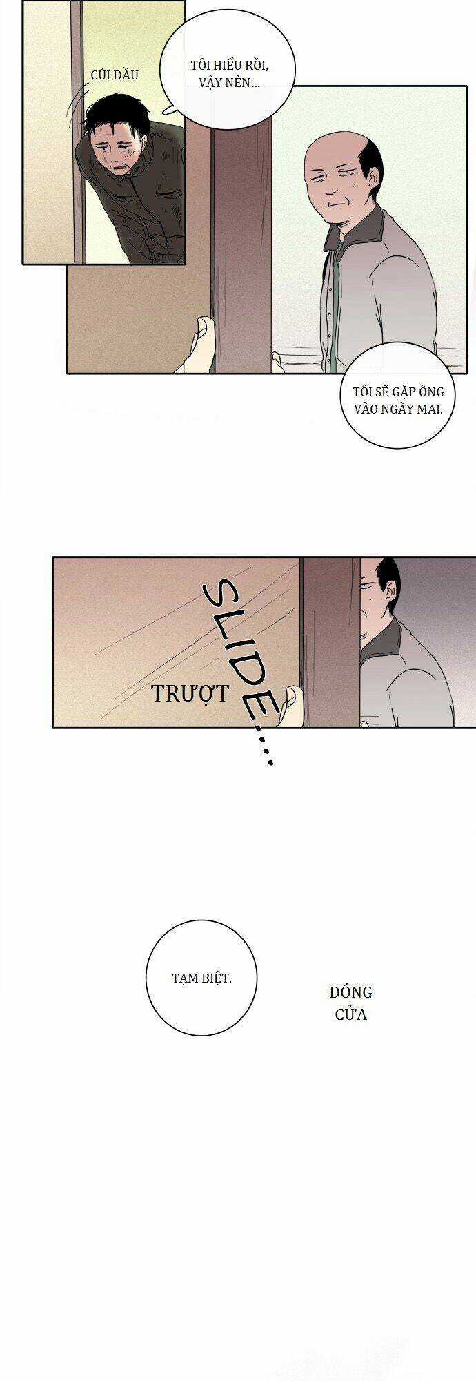 The Children's Teacher, Mr. Kwon Chapter 30 trang 5