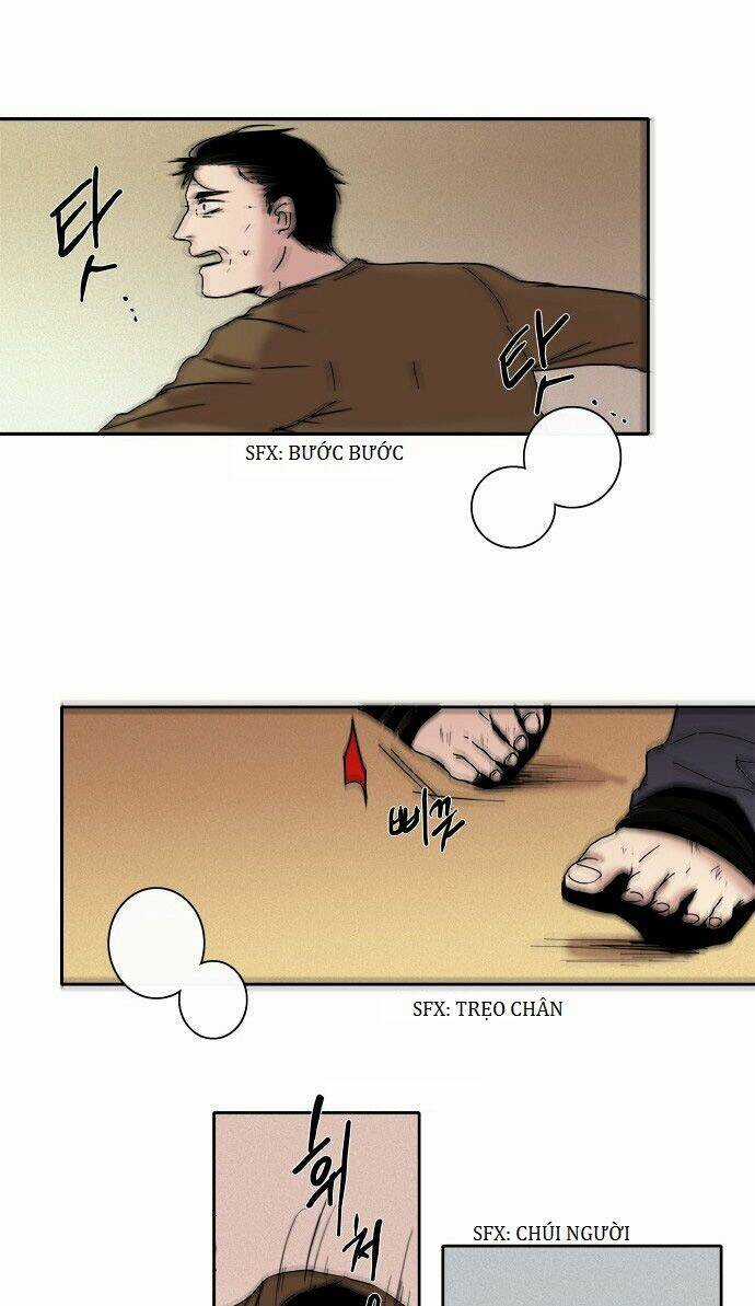 The Children's Teacher, Mr. Kwon Chapter 30 trang 8