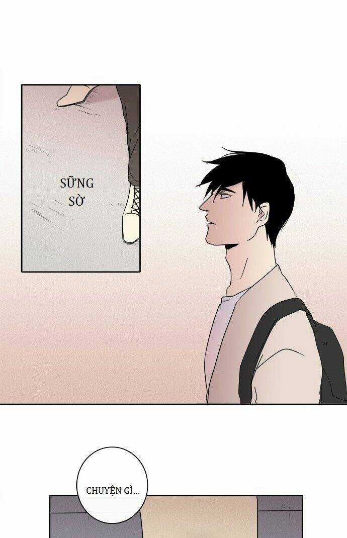 The Children's Teacher, Mr. Kwon Chapter 31 trang 12