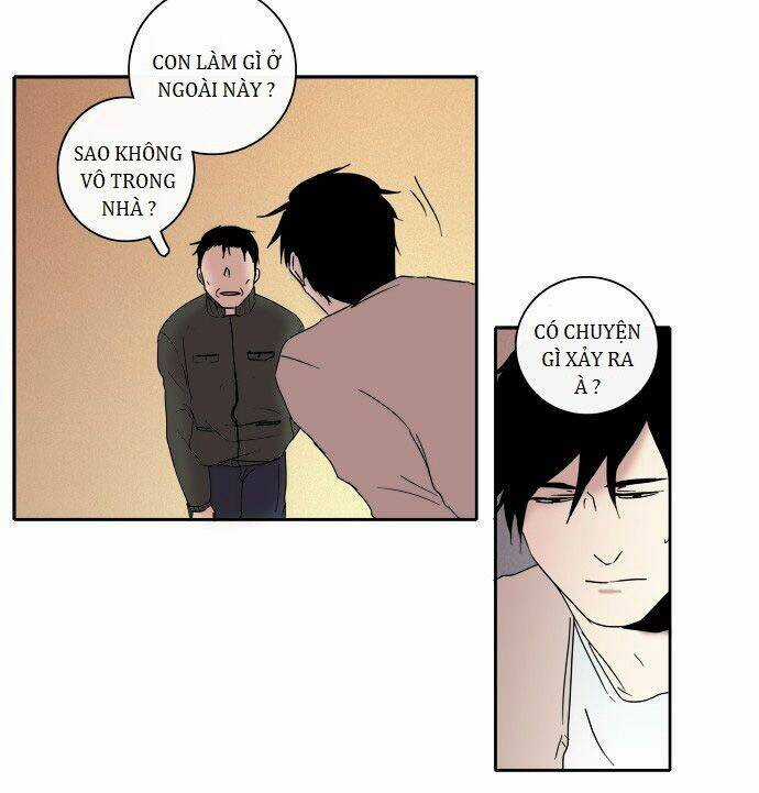 The Children's Teacher, Mr. Kwon Chapter 31 trang 15