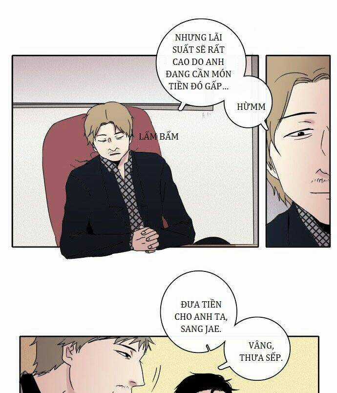 The Children's Teacher, Mr. Kwon Chapter 31 trang 8