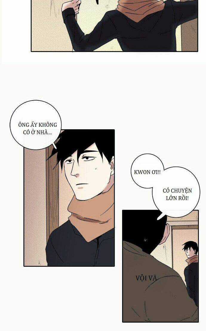 The Children's Teacher, Mr. Kwon Chapter 32 trang 10