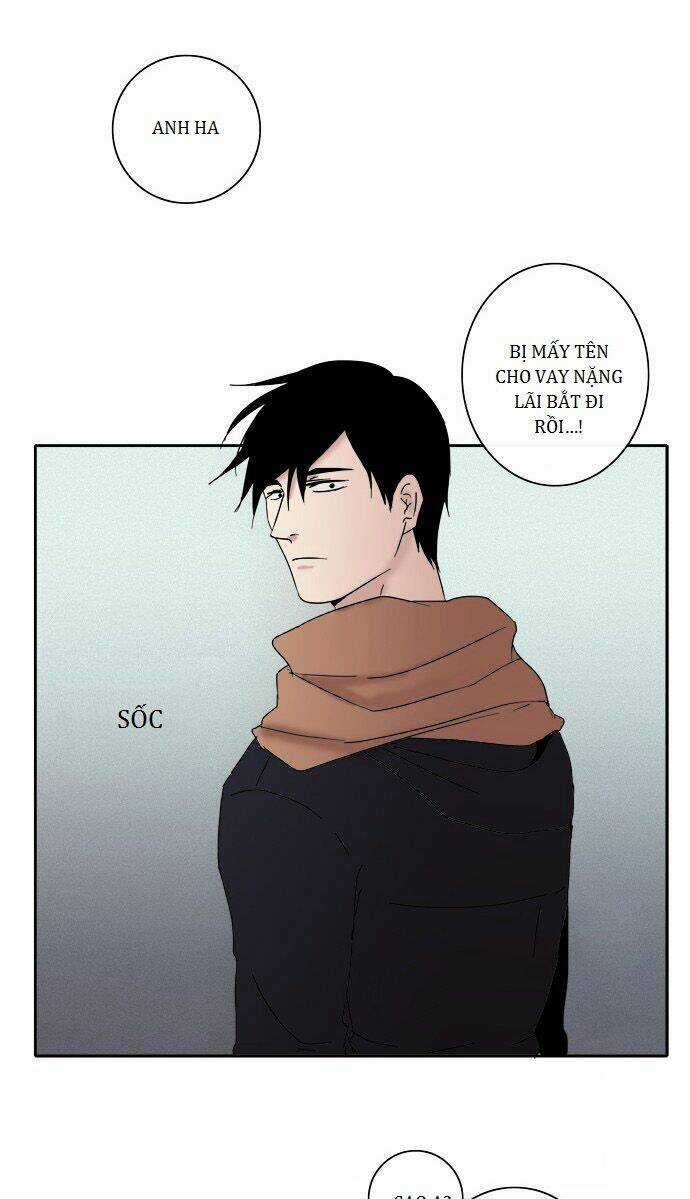 The Children's Teacher, Mr. Kwon Chapter 32 trang 11