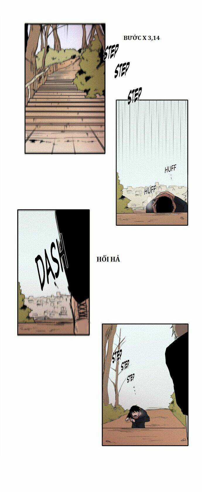 The Children's Teacher, Mr. Kwon Chapter 32 trang 14