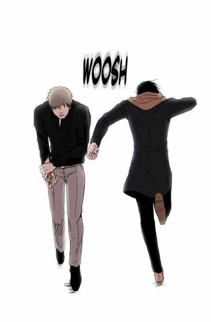 The Children's Teacher, Mr. Kwon Chapter 32 trang 15