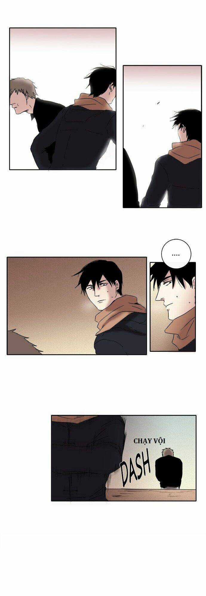 The Children's Teacher, Mr. Kwon Chapter 32 trang 16