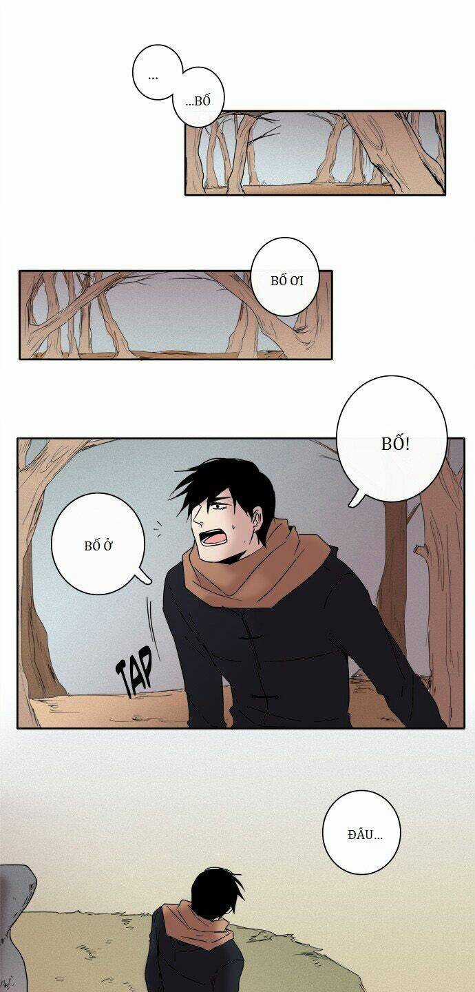 The Children's Teacher, Mr. Kwon Chapter 32 trang 17