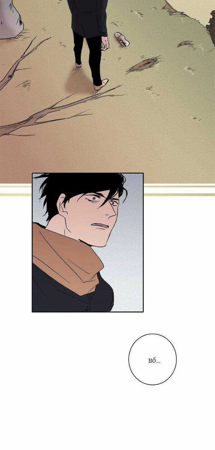 The Children's Teacher, Mr. Kwon Chapter 32 trang 18