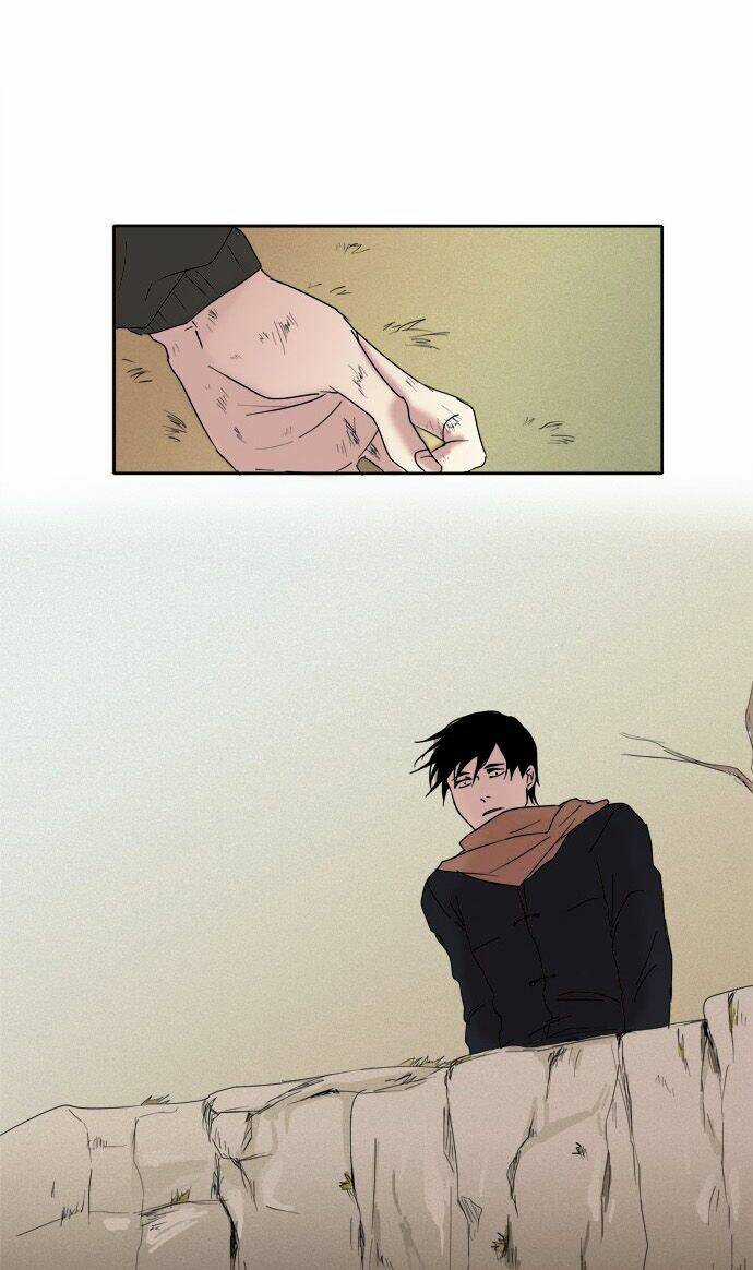 The Children's Teacher, Mr. Kwon Chapter 32 trang 19