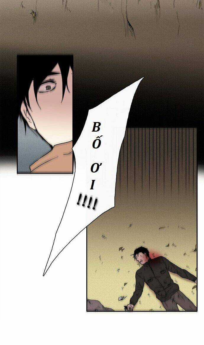 The Children's Teacher, Mr. Kwon Chapter 32 trang 20