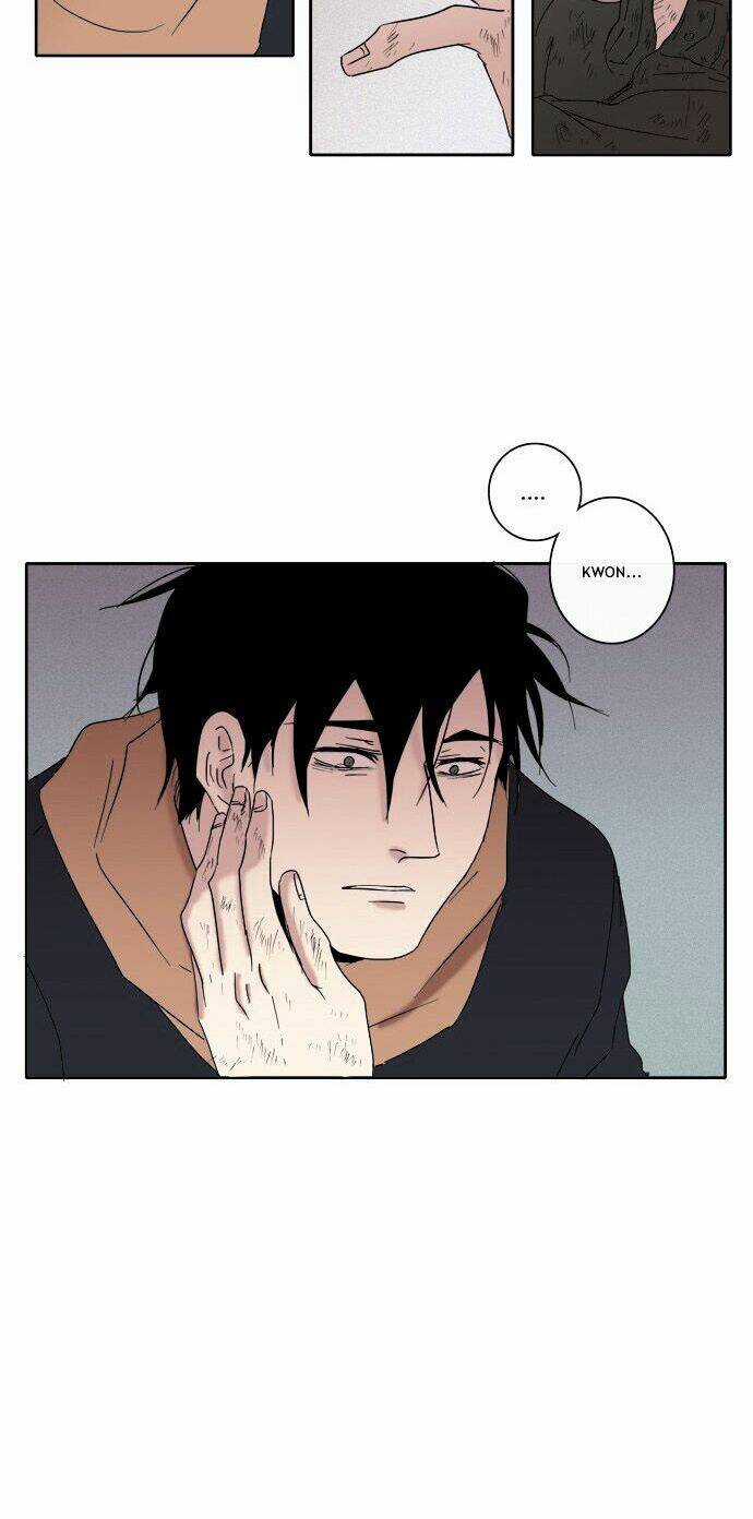 The Children's Teacher, Mr. Kwon Chapter 32 trang 22