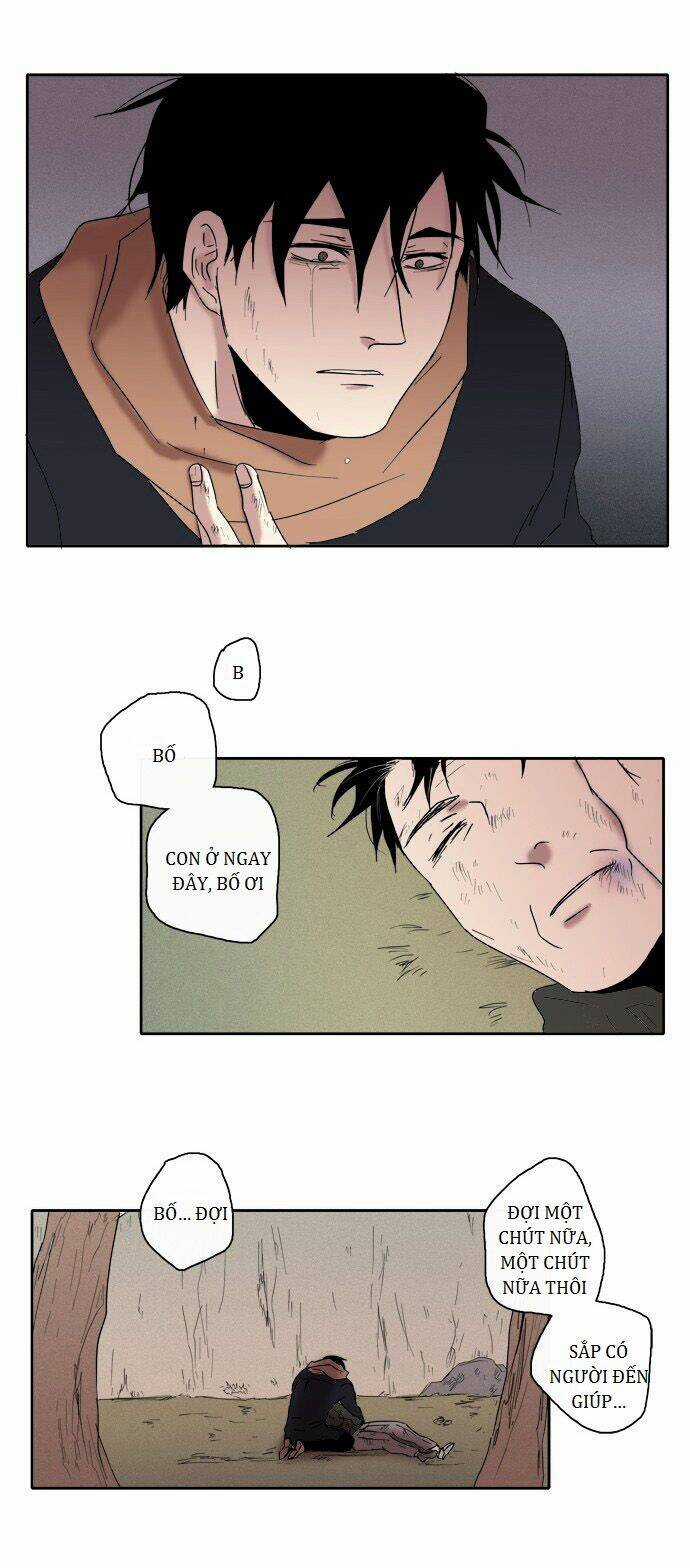 The Children's Teacher, Mr. Kwon Chapter 32 trang 23