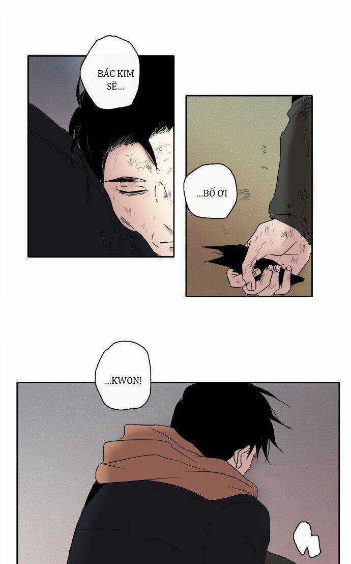 The Children's Teacher, Mr. Kwon Chapter 32 trang 24