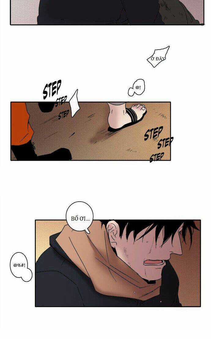 The Children's Teacher, Mr. Kwon Chapter 32 trang 25