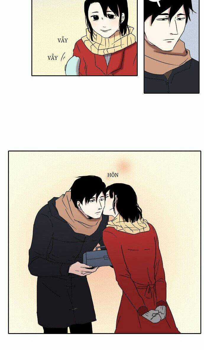 The Children's Teacher, Mr. Kwon Chapter 32 trang 3