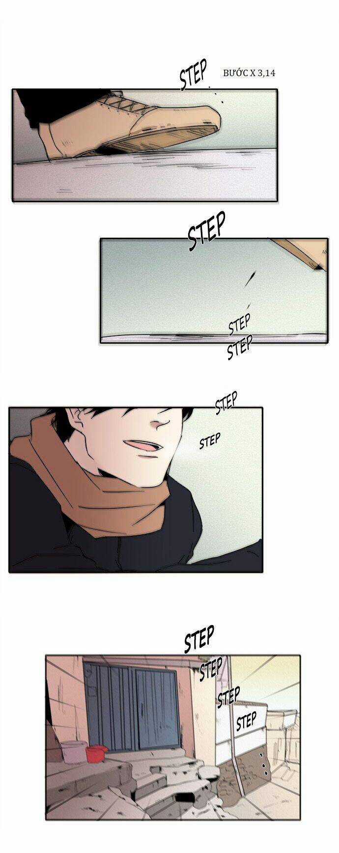 The Children's Teacher, Mr. Kwon Chapter 32 trang 8