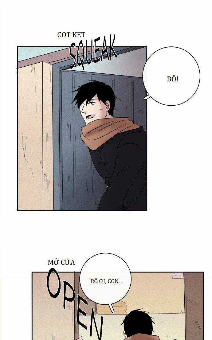 The Children's Teacher, Mr. Kwon Chapter 32 trang 9