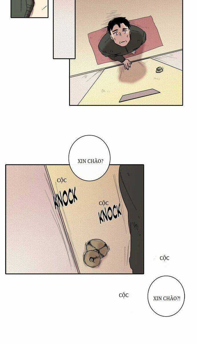 The Children's Teacher, Mr. Kwon Chapter 33 trang 15