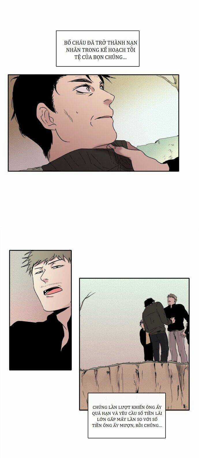 The Children's Teacher, Mr. Kwon Chapter 33 trang 16