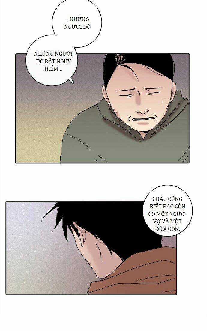 The Children's Teacher, Mr. Kwon Chapter 33 trang 18