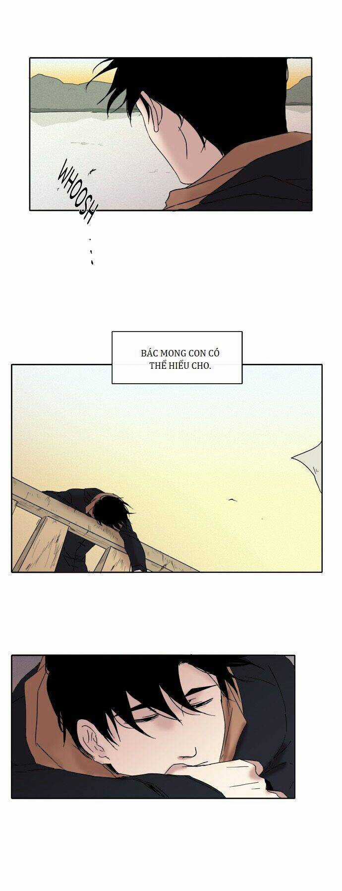 The Children's Teacher, Mr. Kwon Chapter 33 trang 19