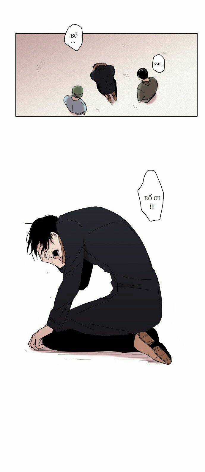 The Children's Teacher, Mr. Kwon Chapter 33 trang 2