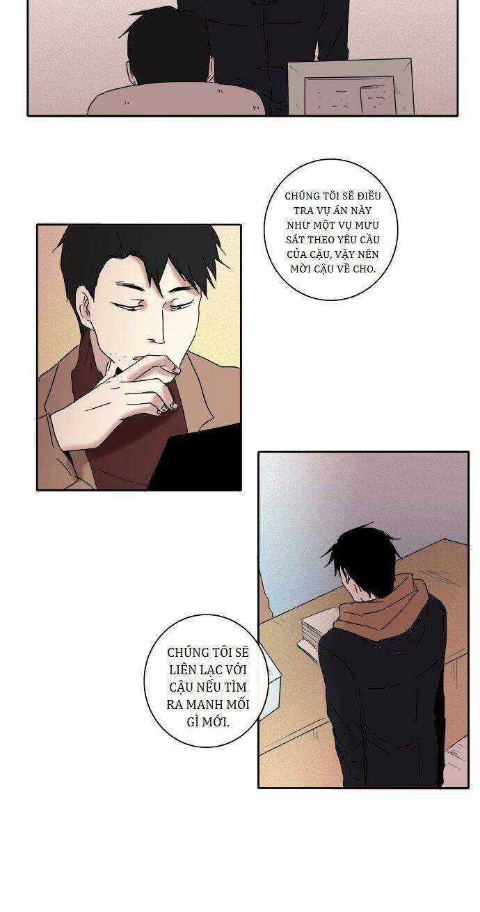 The Children's Teacher, Mr. Kwon Chapter 33 trang 7