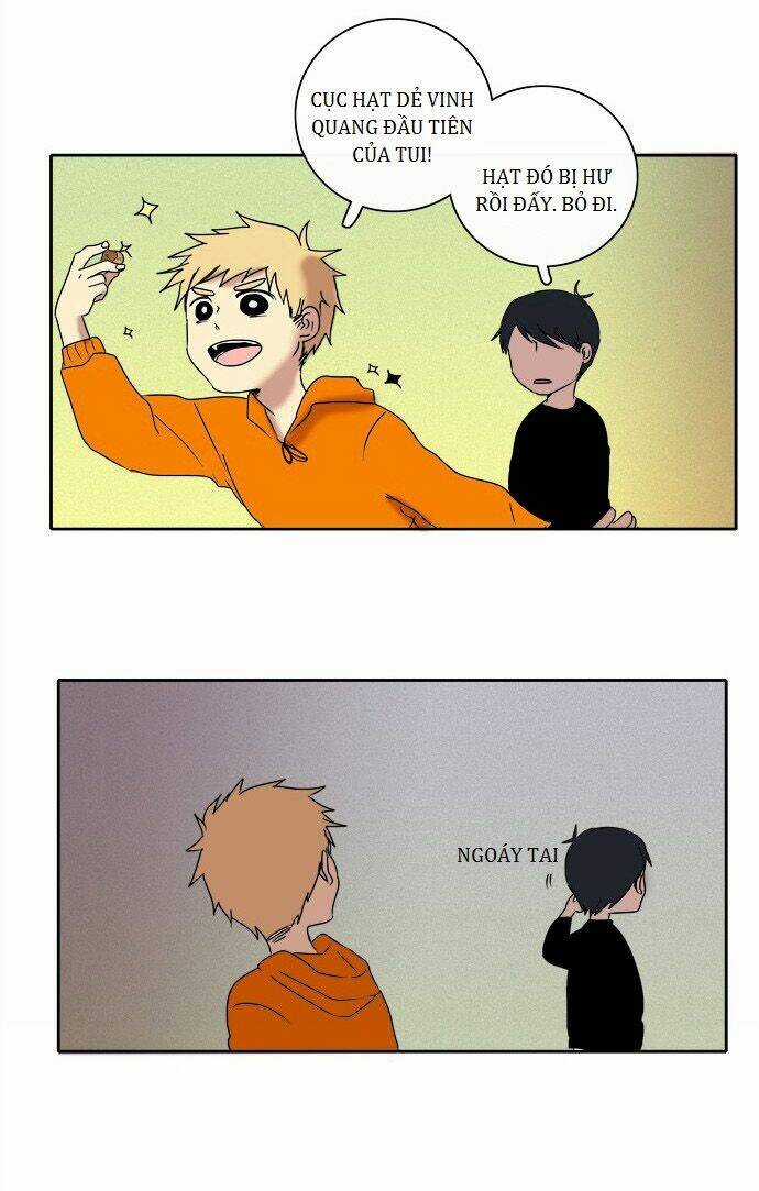 The Children's Teacher, Mr. Kwon Chapter 34 trang 10