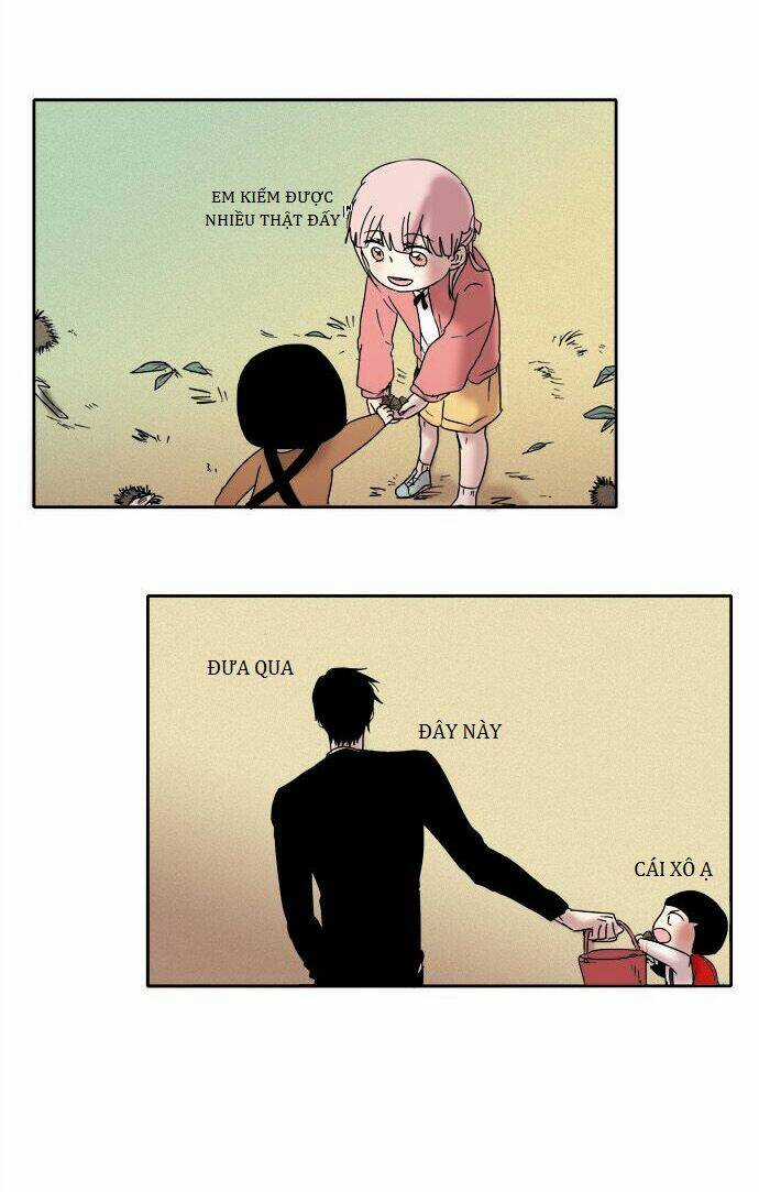 The Children's Teacher, Mr. Kwon Chapter 34 trang 11