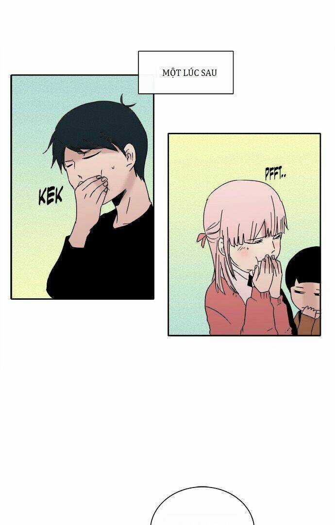 The Children's Teacher, Mr. Kwon Chapter 34 trang 18