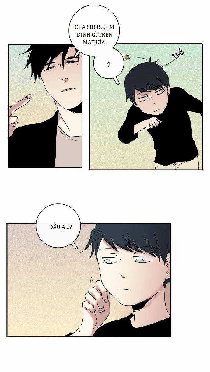 The Children's Teacher, Mr. Kwon Chapter 34 trang 20