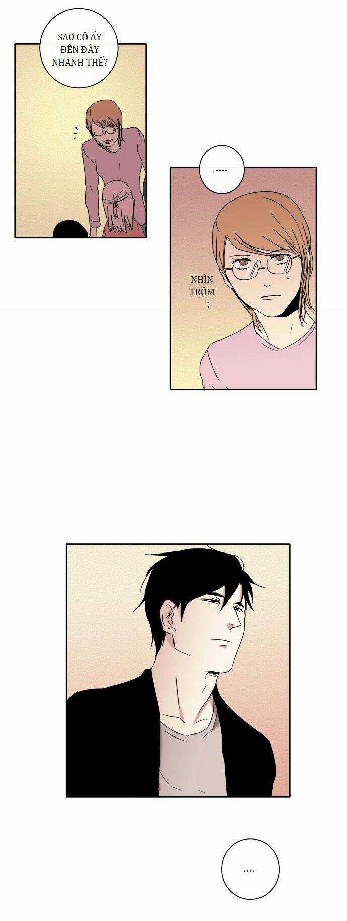 The Children's Teacher, Mr. Kwon Chapter 34 trang 23