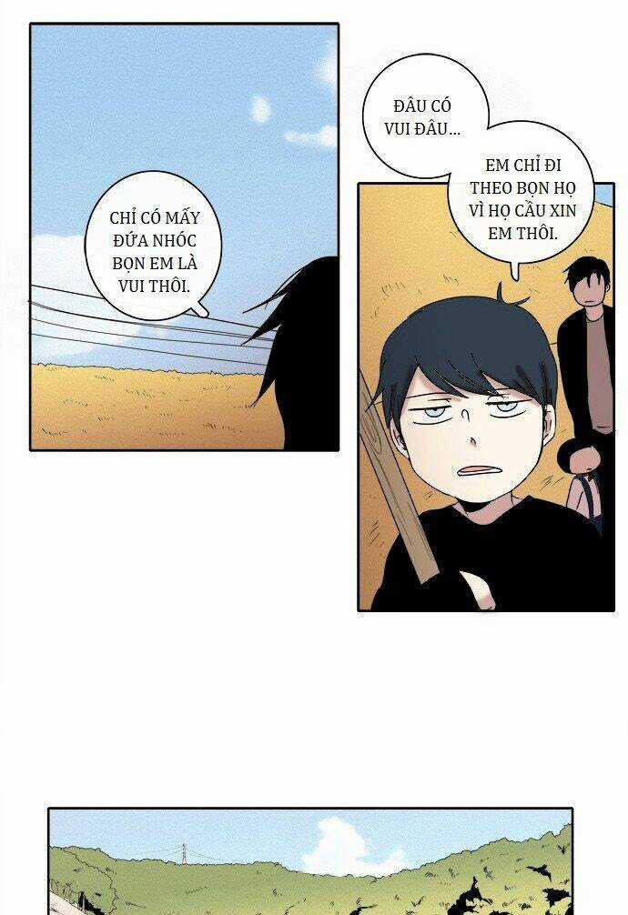 The Children's Teacher, Mr. Kwon Chapter 34 trang 5