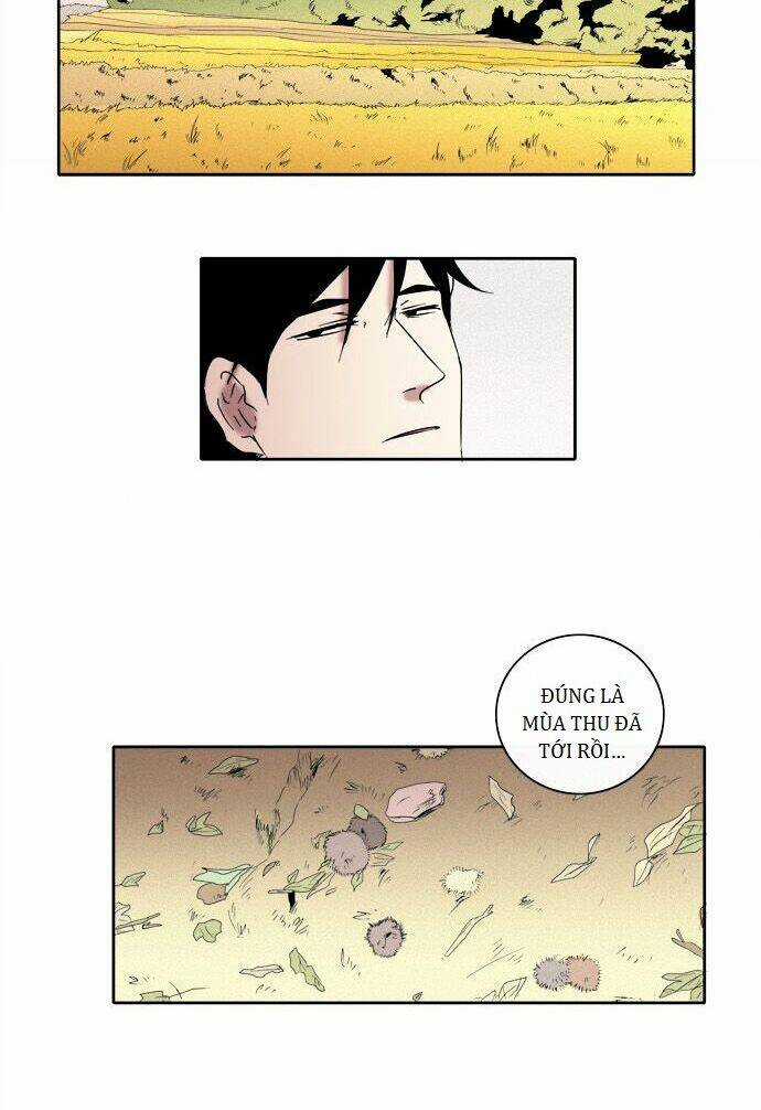 The Children's Teacher, Mr. Kwon Chapter 34 trang 6