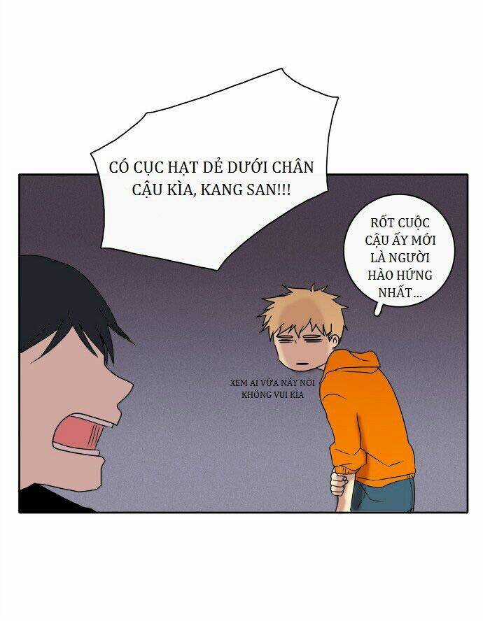 The Children's Teacher, Mr. Kwon Chapter 34 trang 7