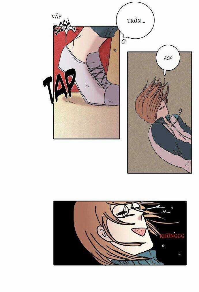 The Children's Teacher, Mr. Kwon Chapter 35 trang 17