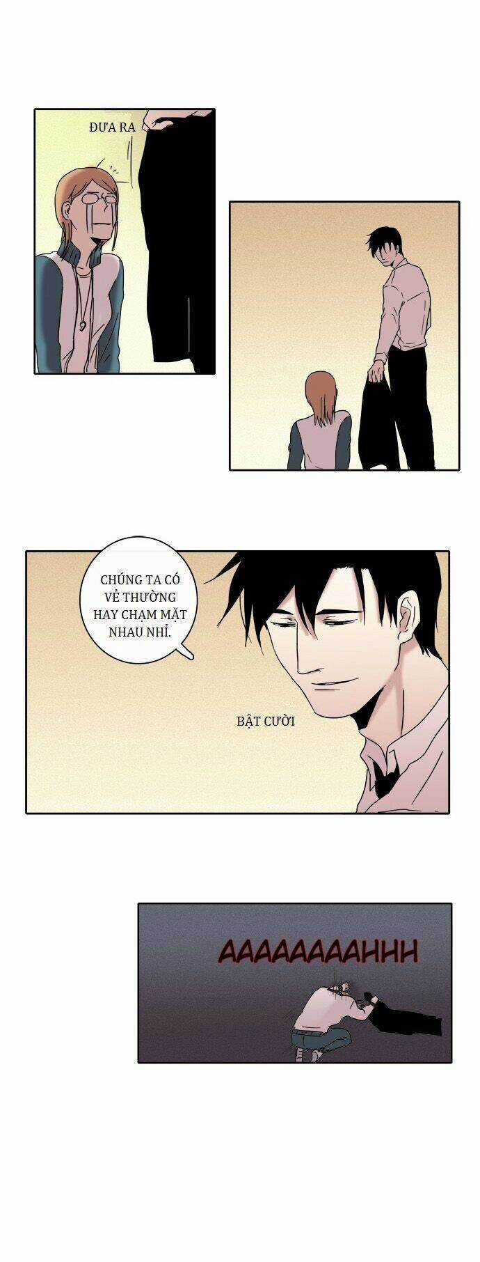 The Children's Teacher, Mr. Kwon Chapter 35 trang 19