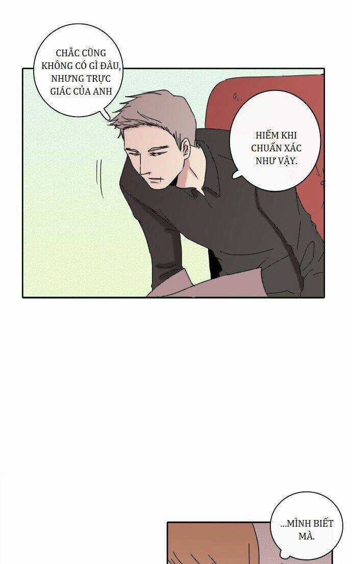 The Children's Teacher, Mr. Kwon Chapter 35 trang 2