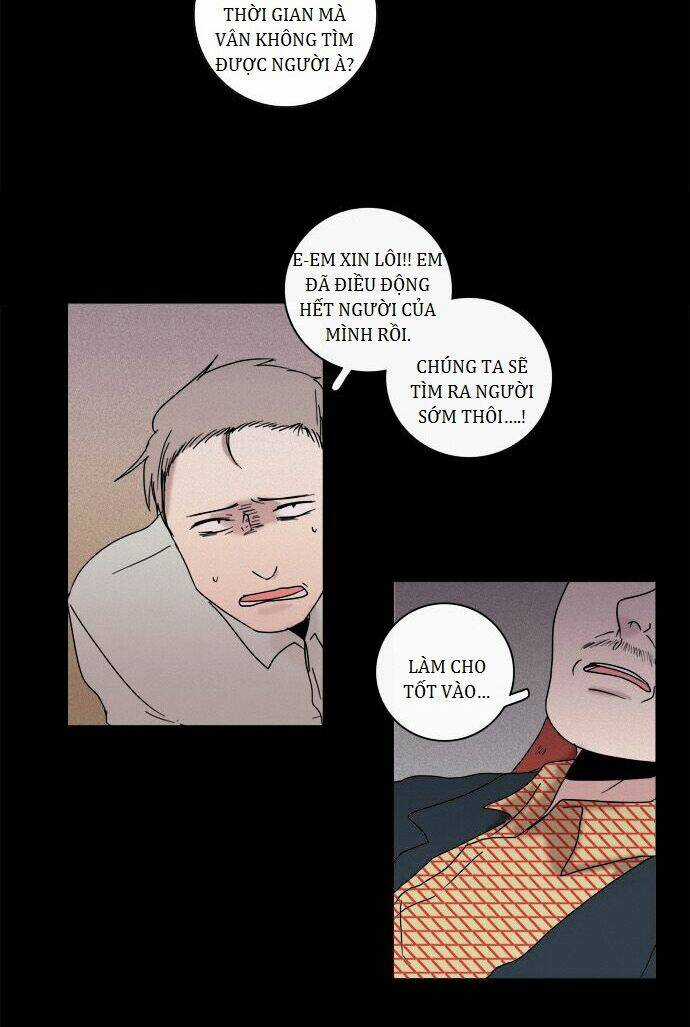 The Children's Teacher, Mr. Kwon Chapter 35 trang 21