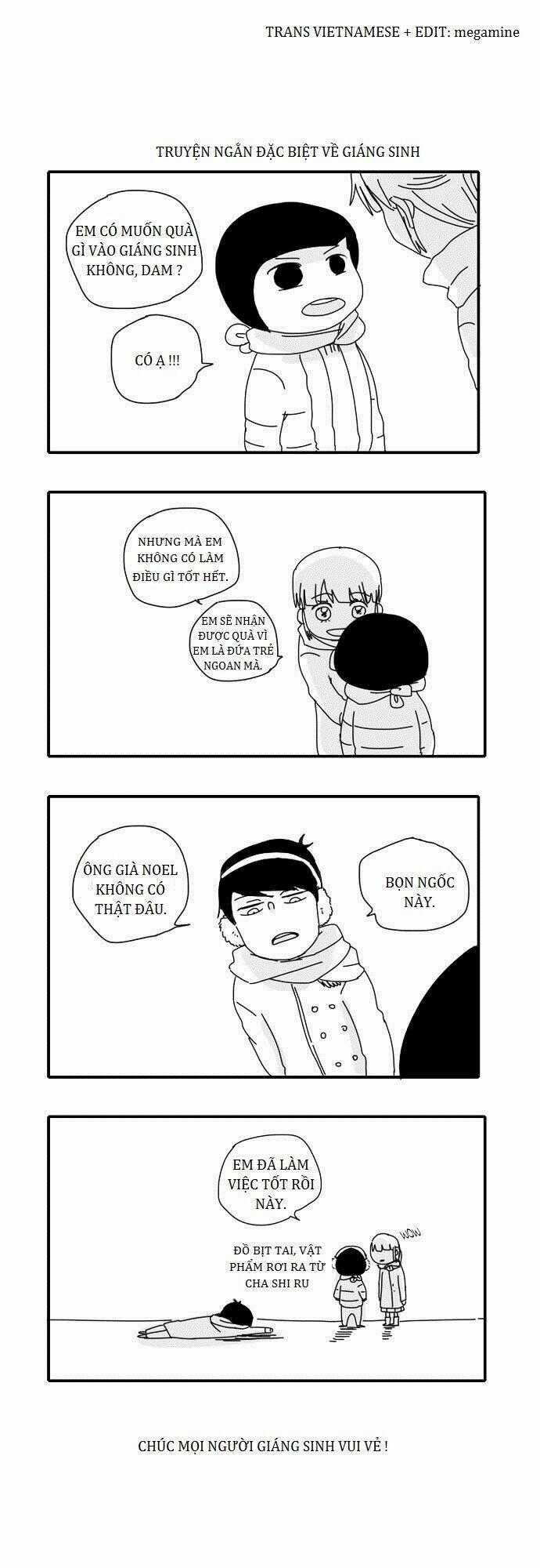 The Children's Teacher, Mr. Kwon Chapter 35 trang 23