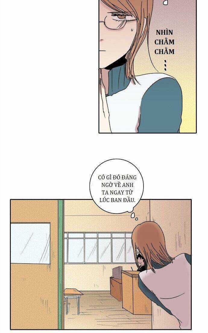 The Children's Teacher, Mr. Kwon Chapter 35 trang 3