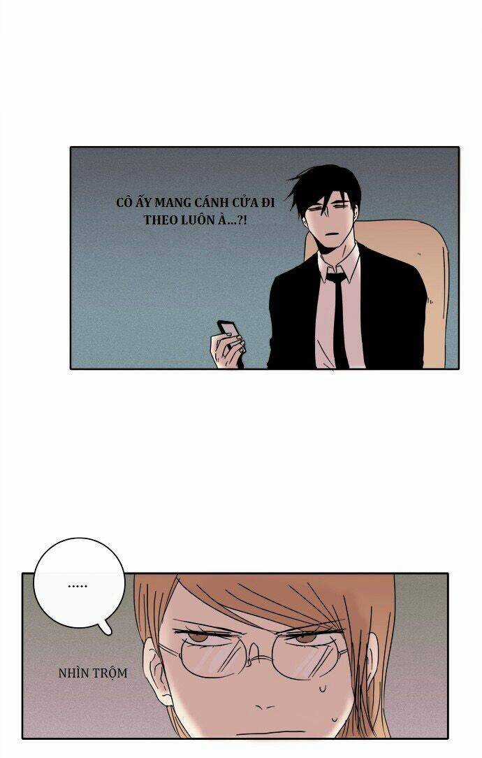 The Children's Teacher, Mr. Kwon Chapter 35 trang 6