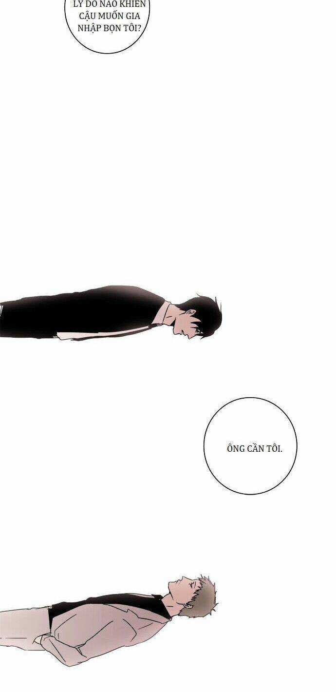 The Children's Teacher, Mr. Kwon Chapter 36 trang 12