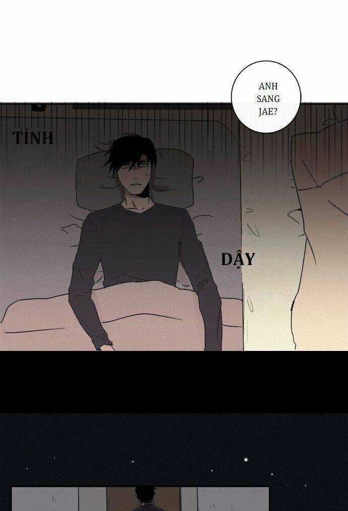 The Children's Teacher, Mr. Kwon Chapter 36 trang 2