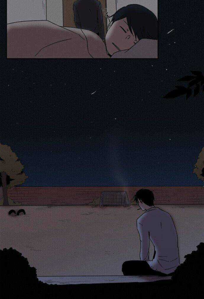 The Children's Teacher, Mr. Kwon Chapter 36 trang 3