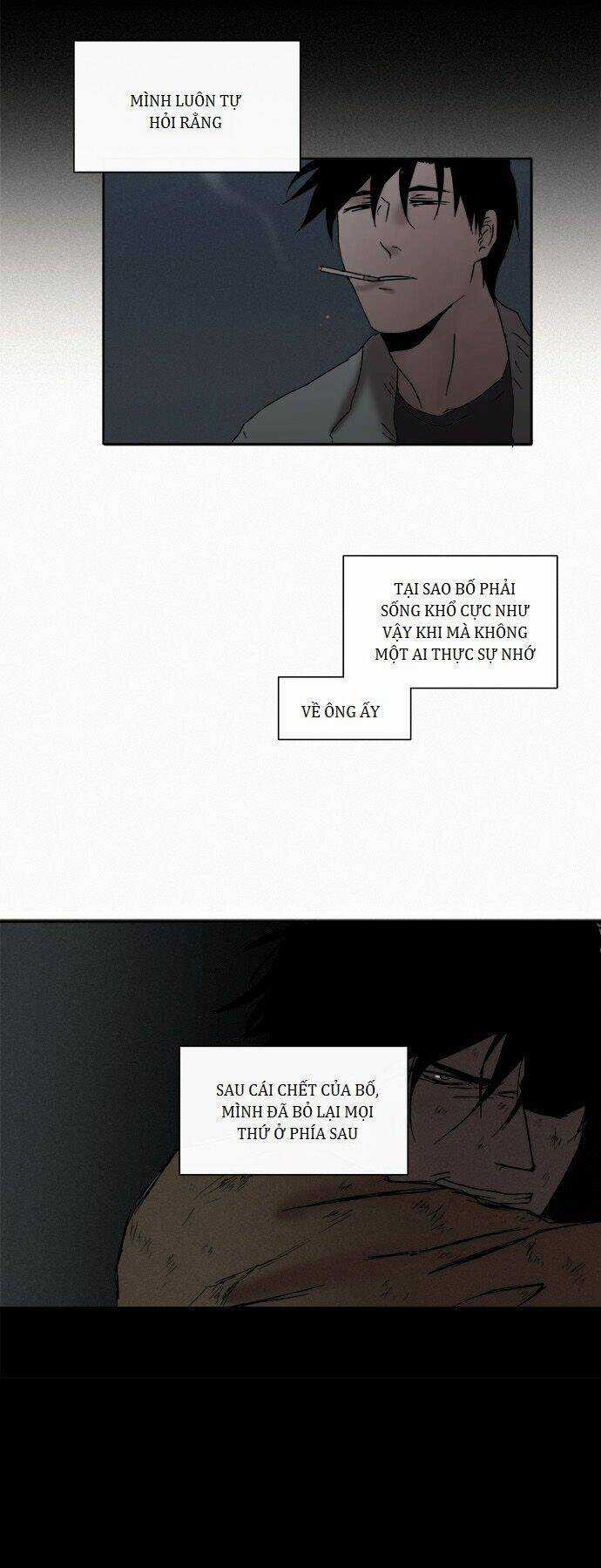 The Children's Teacher, Mr. Kwon Chapter 36 trang 4